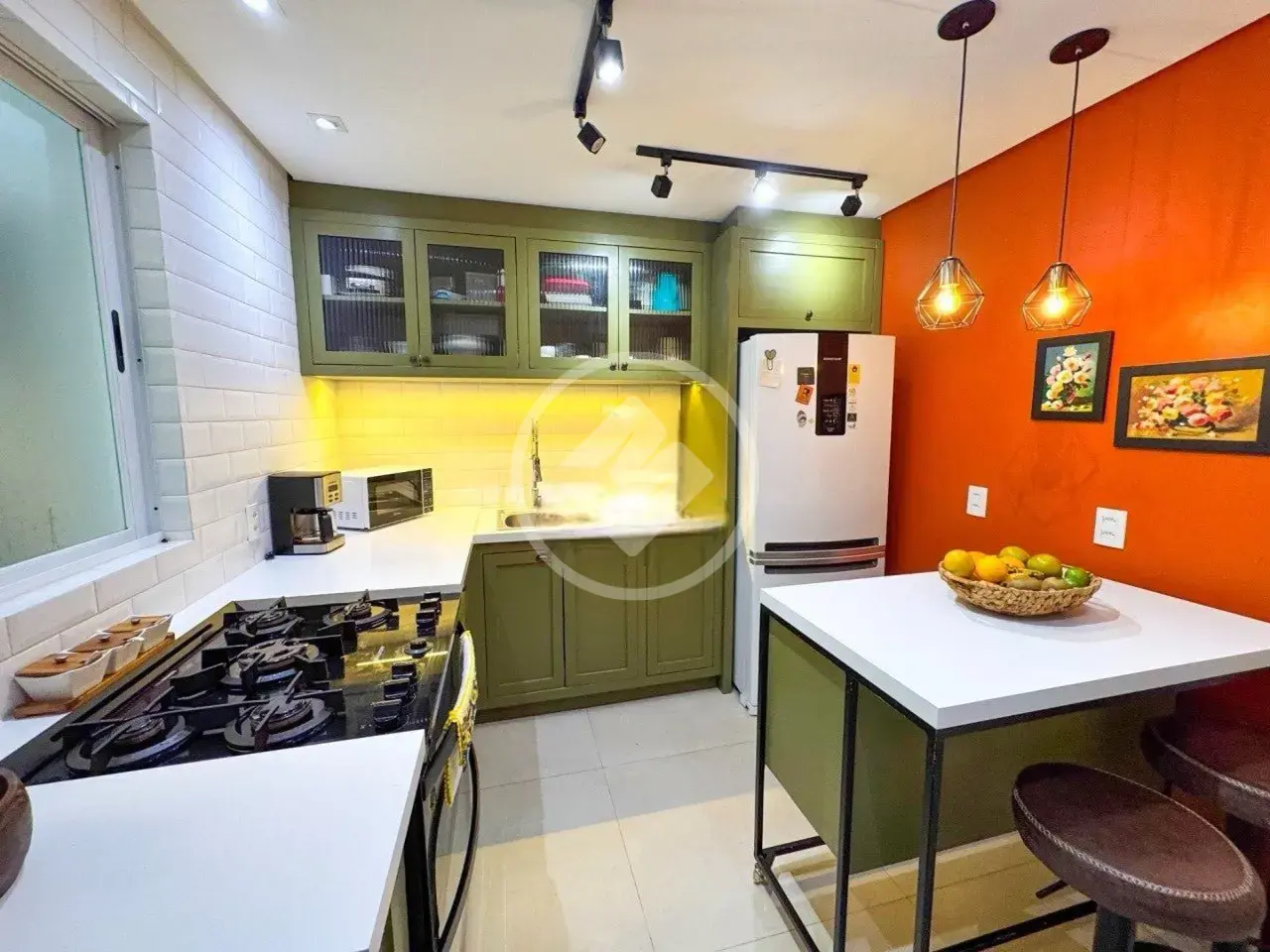Apartamento 3 quartos no Itacorubi, Florianópolis — foto 4 de 6
