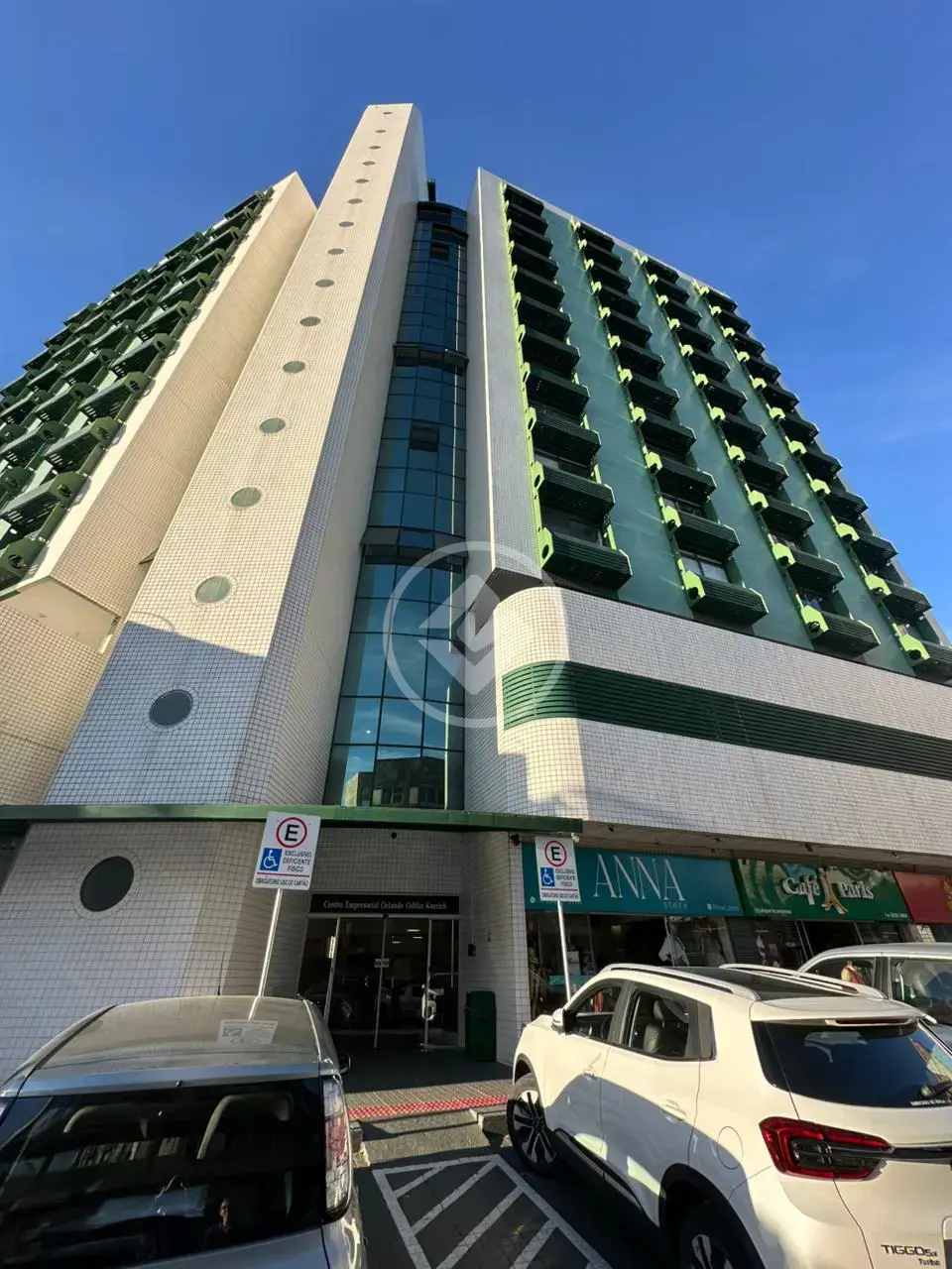 Sala Comercial no Campinas, São José — foto 3 de 6
