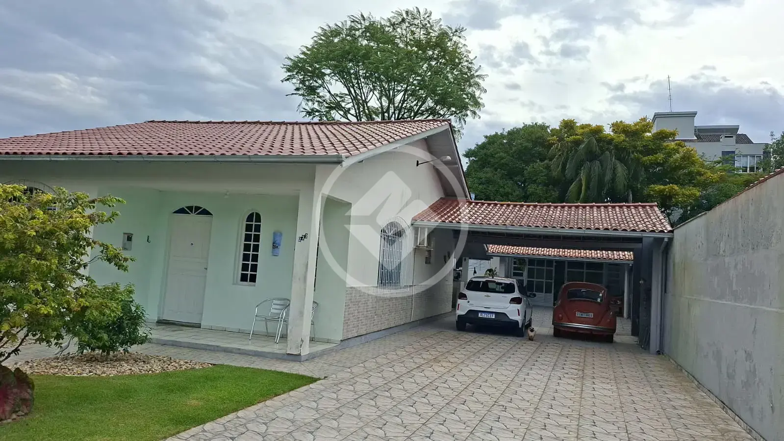 Terreno no JURERÊ, Florianópolis — foto 3 de 3