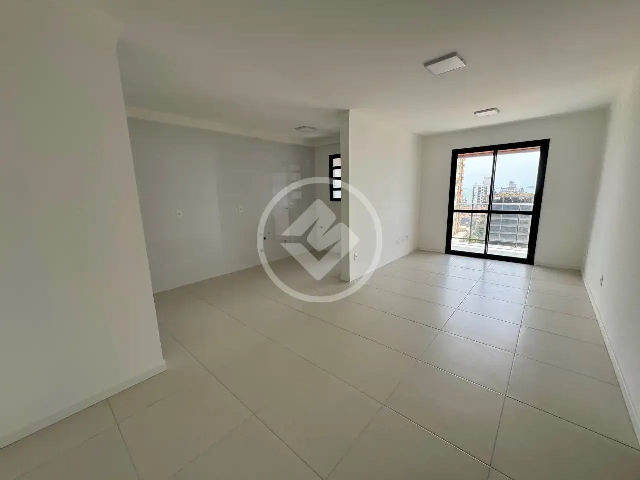 Apartamento 1 quarto no Barreiros, São José — foto 5 de 6