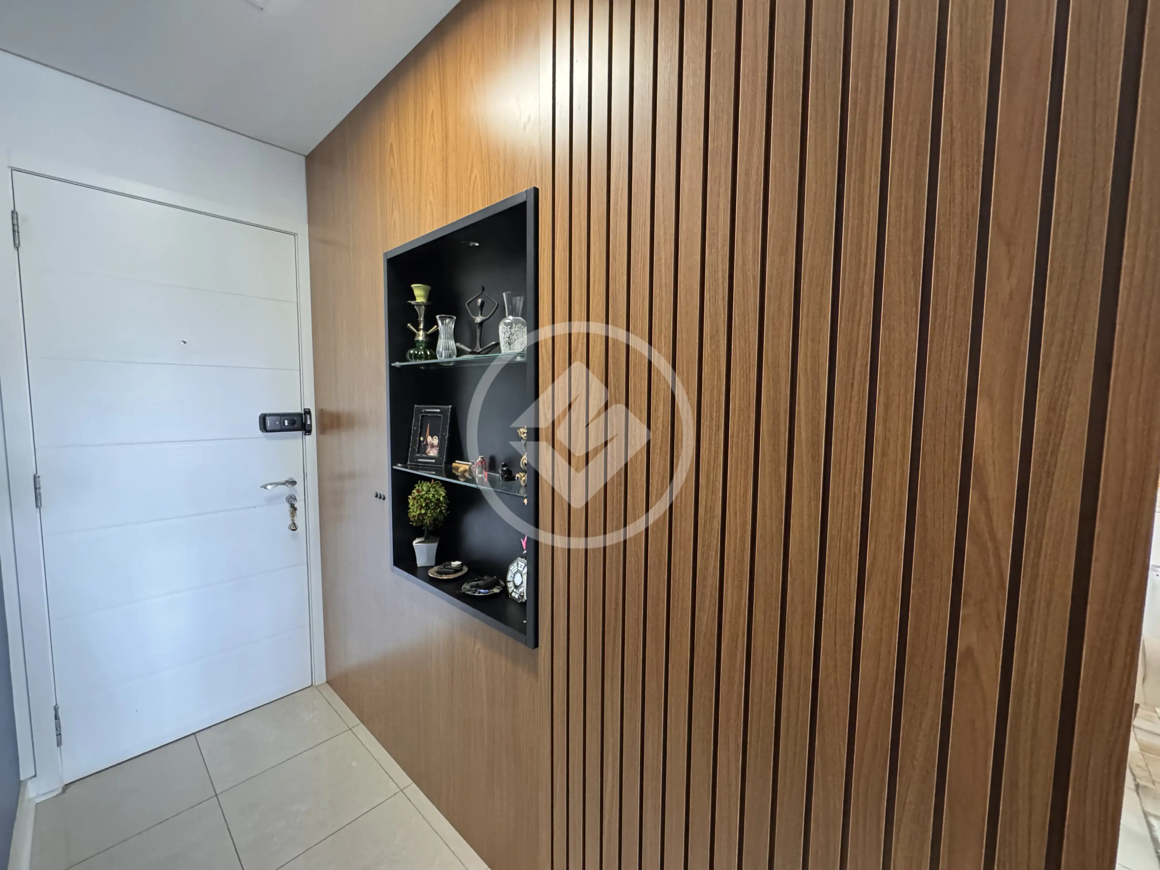 Apartamento Itacorubi, Florianópolis - SC — foto 2