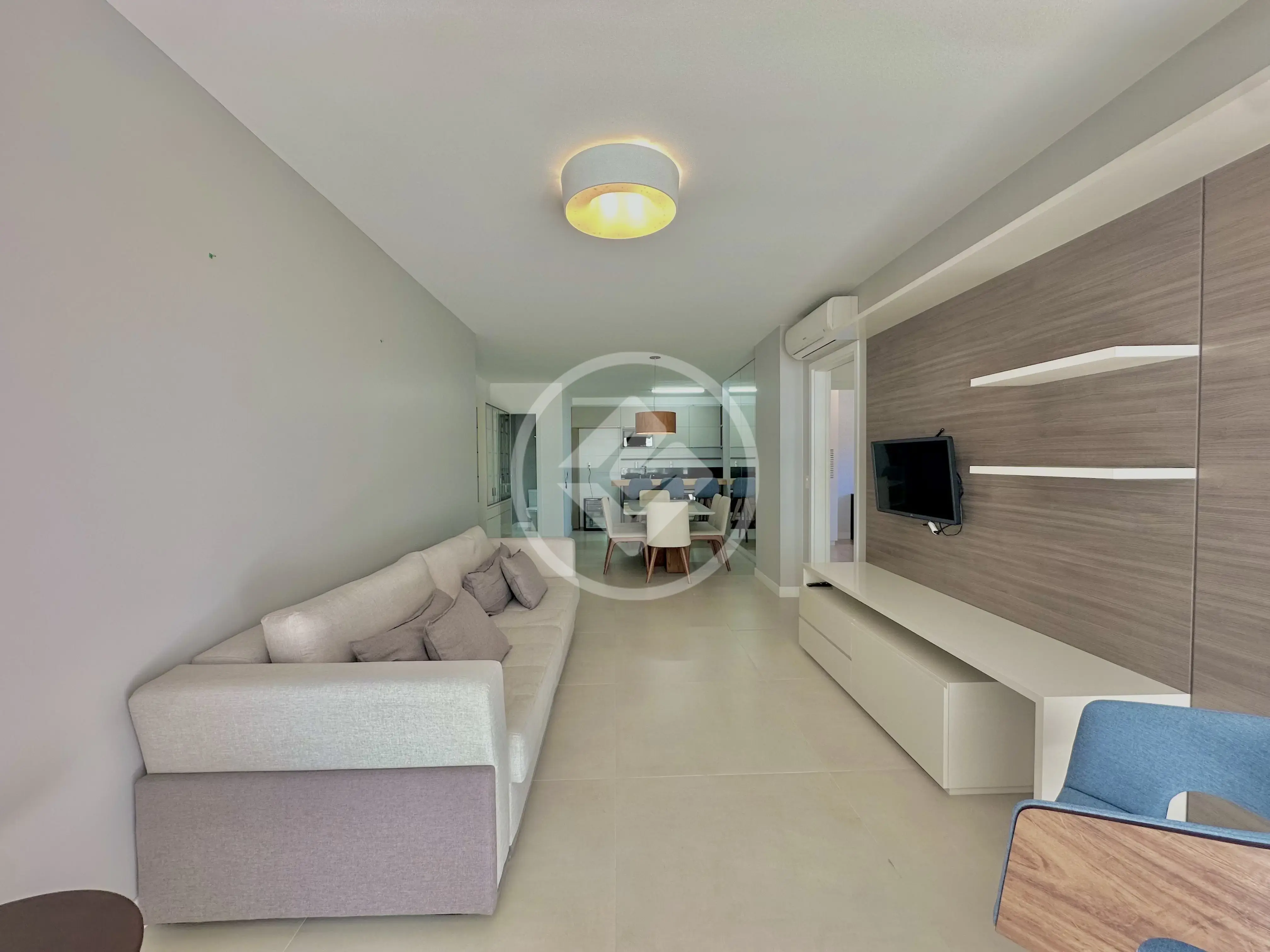 Apartamento Agronômica, Florianópolis - SC — foto 2