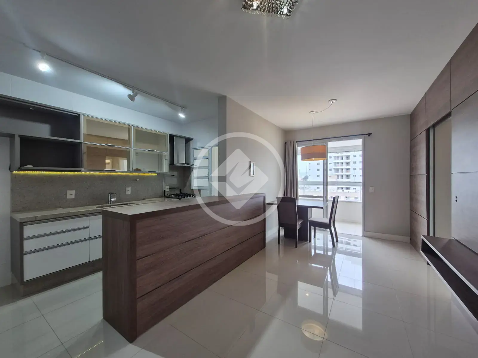 Apartamento 2 quartos no Nossa Senhora do Rosário, São José — foto 6 de 6