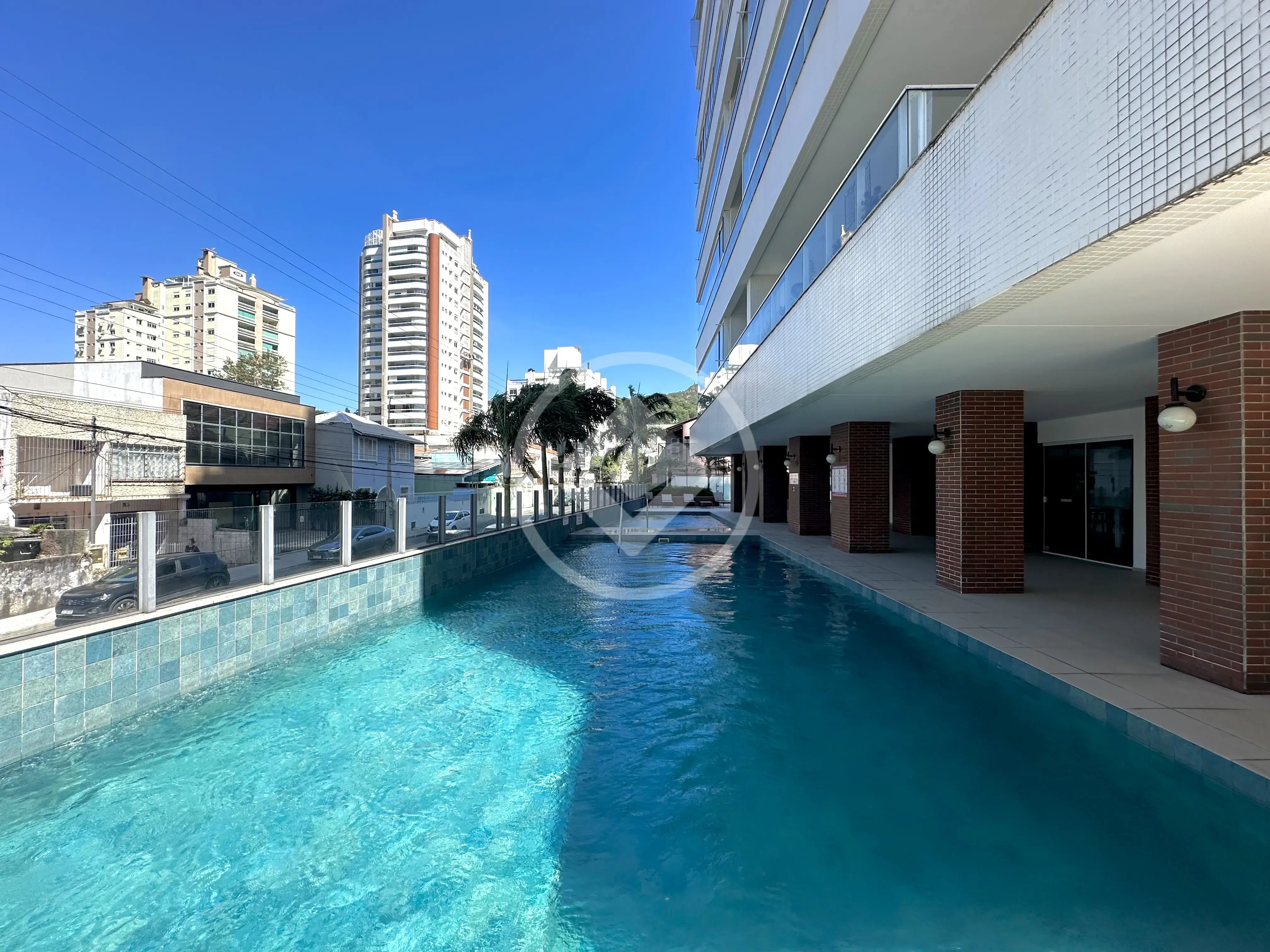 Apartamento Agronômica, Florianópolis - SC — foto 1