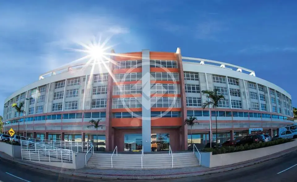 Sala Comercial Forquilhinha, São José - SC — foto 2