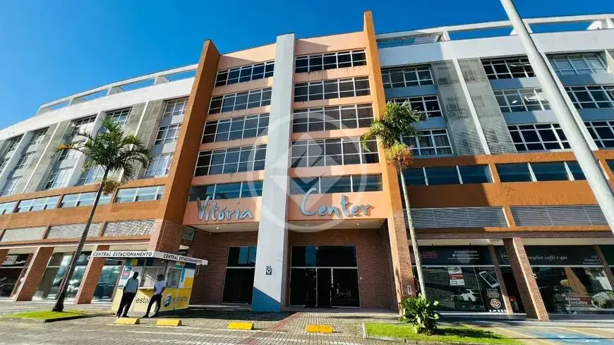 Sala Comercial Forquilhinha, São José - SC — foto 1