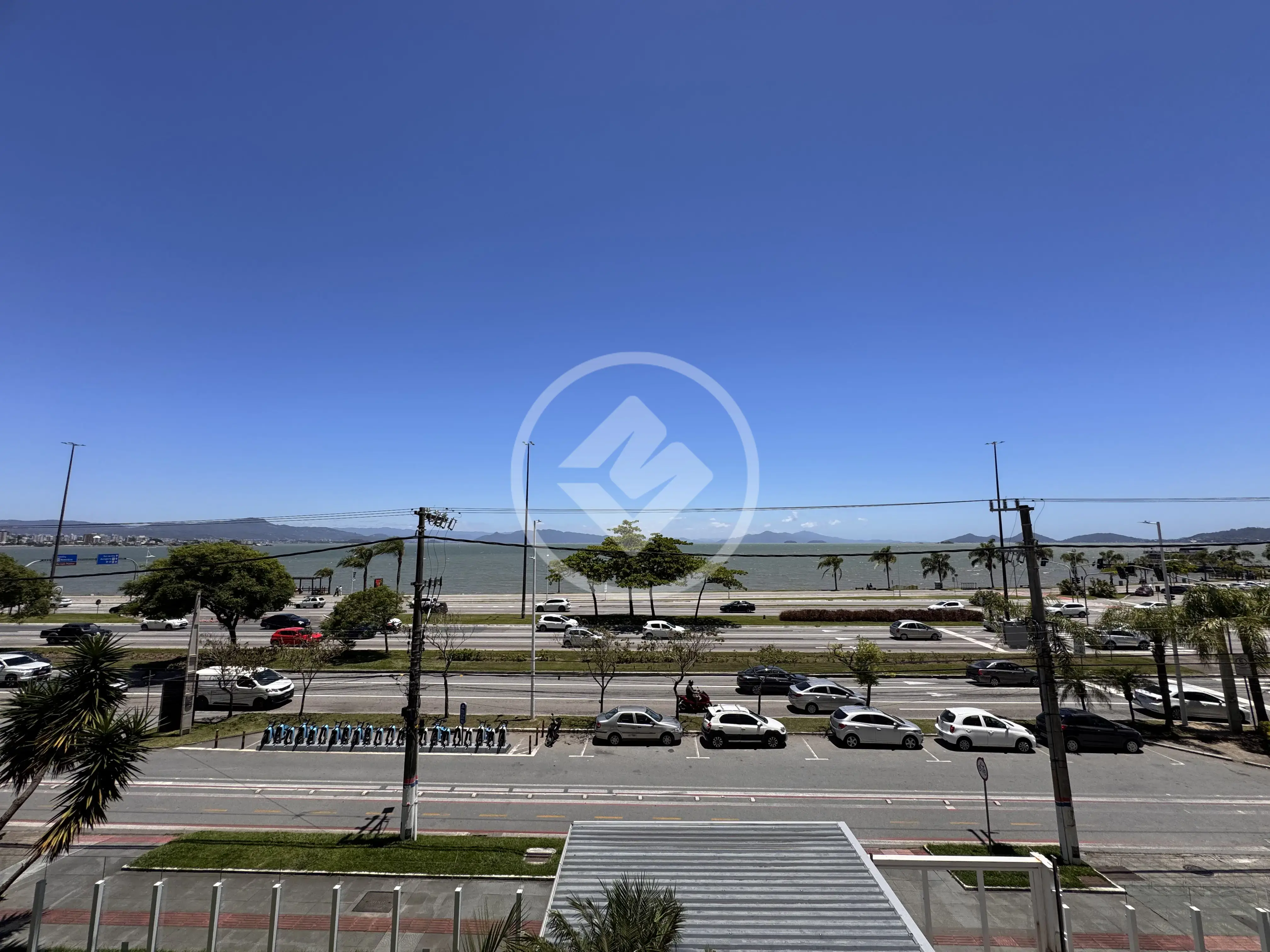Apartamento Centro, Florianópolis - SC — foto 1