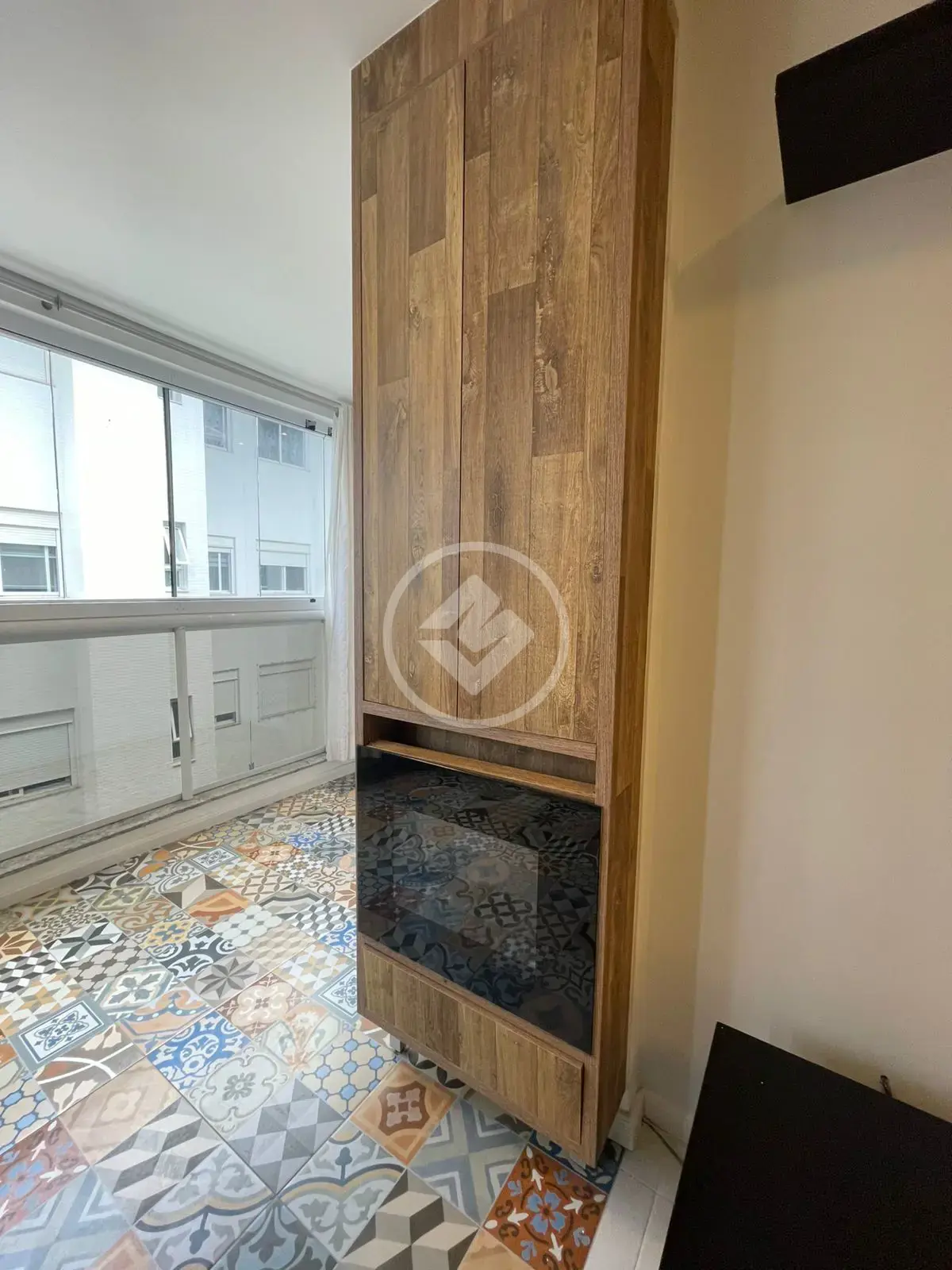 Apartamento 3 quartos no JURERÊ, Florianópolis — foto 5 de 6