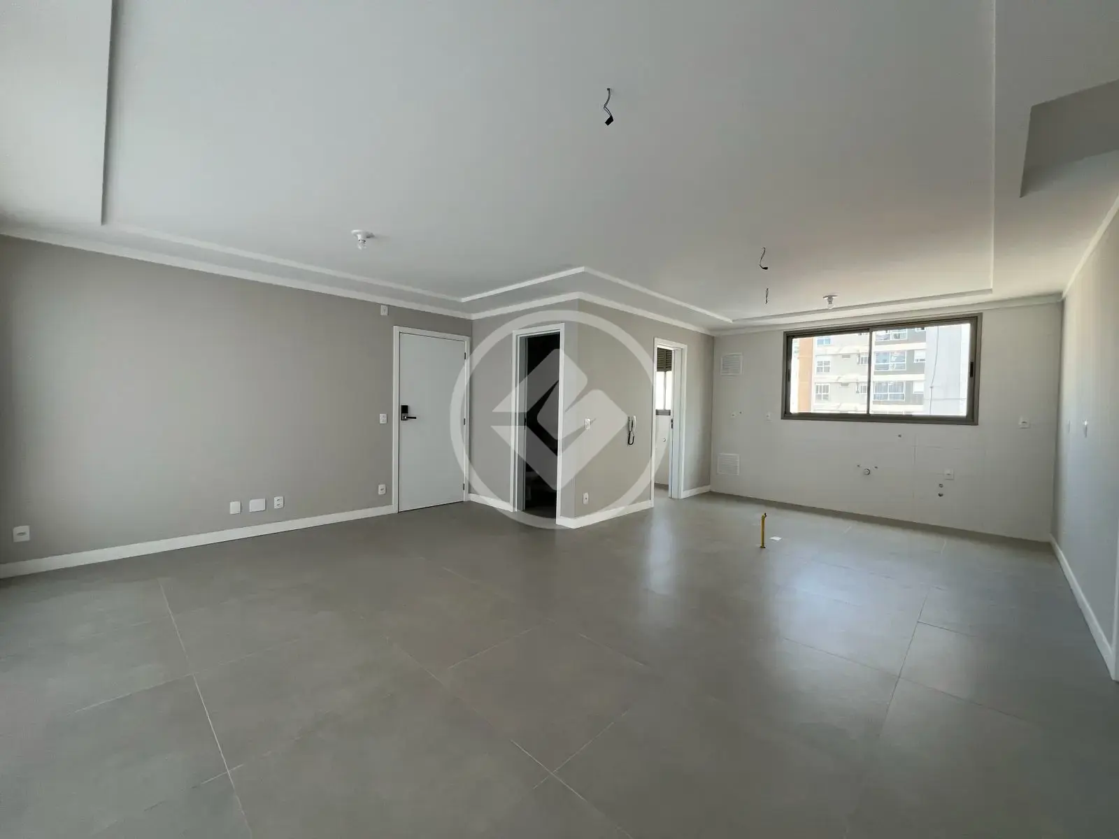 Apartamento Centro, Florianópolis - SC — foto 2