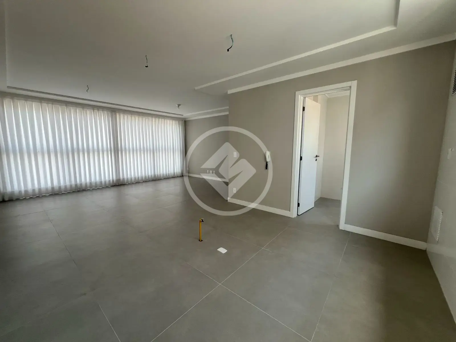 Apartamento Centro, Florianópolis - SC — foto 1