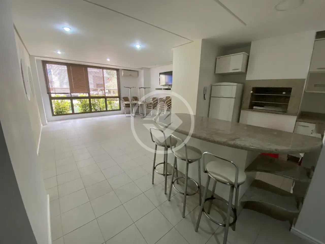 Apartamento Centro, Florianópolis - SC — foto 2