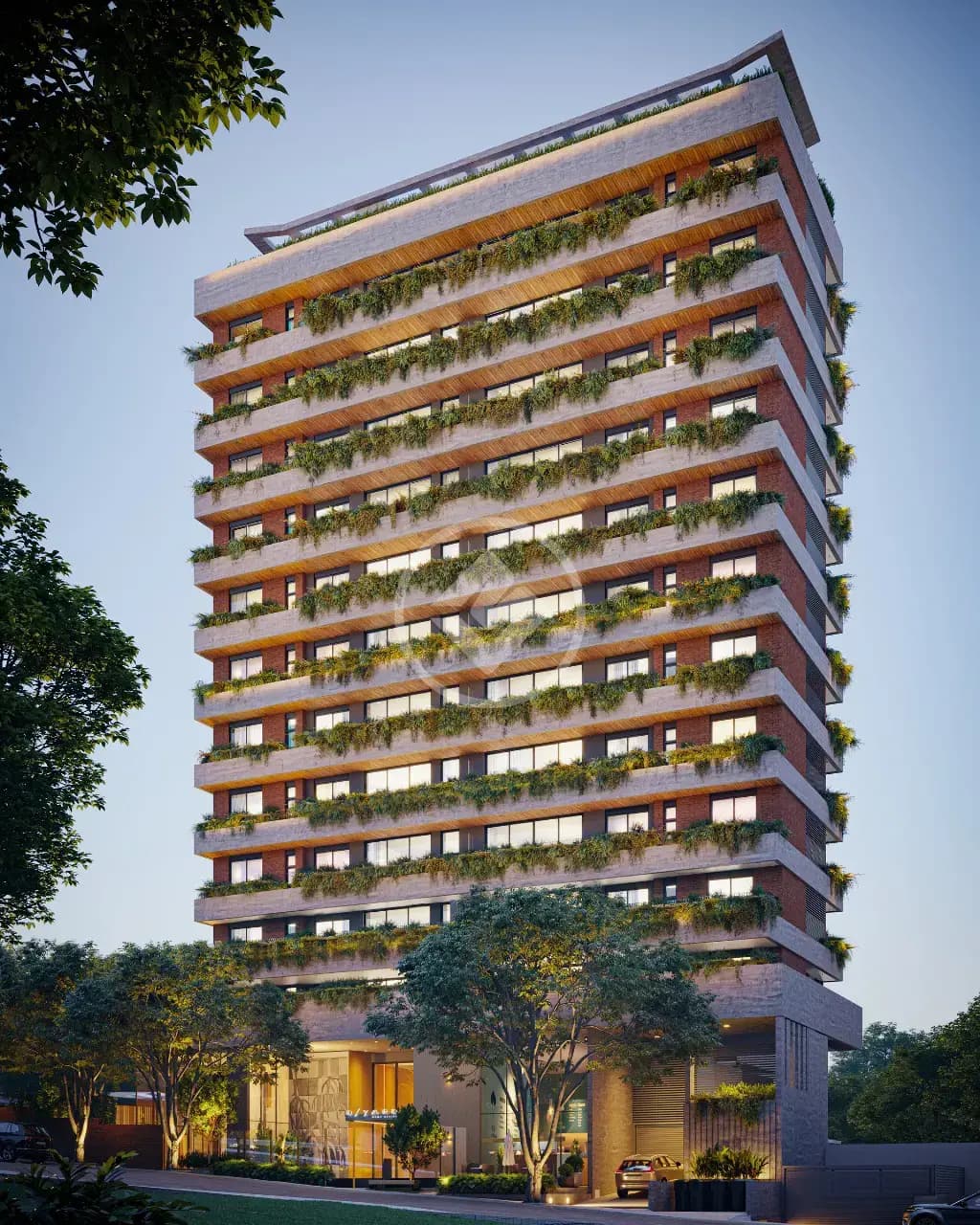 Apartamento Centro, Florianópolis - SC — foto 2
