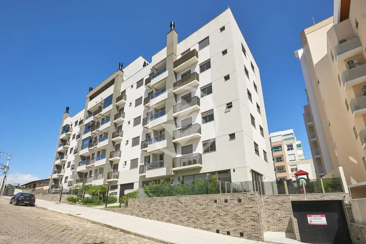 Apartamento CARVOEIRA, Florianópolis - SC — foto 2