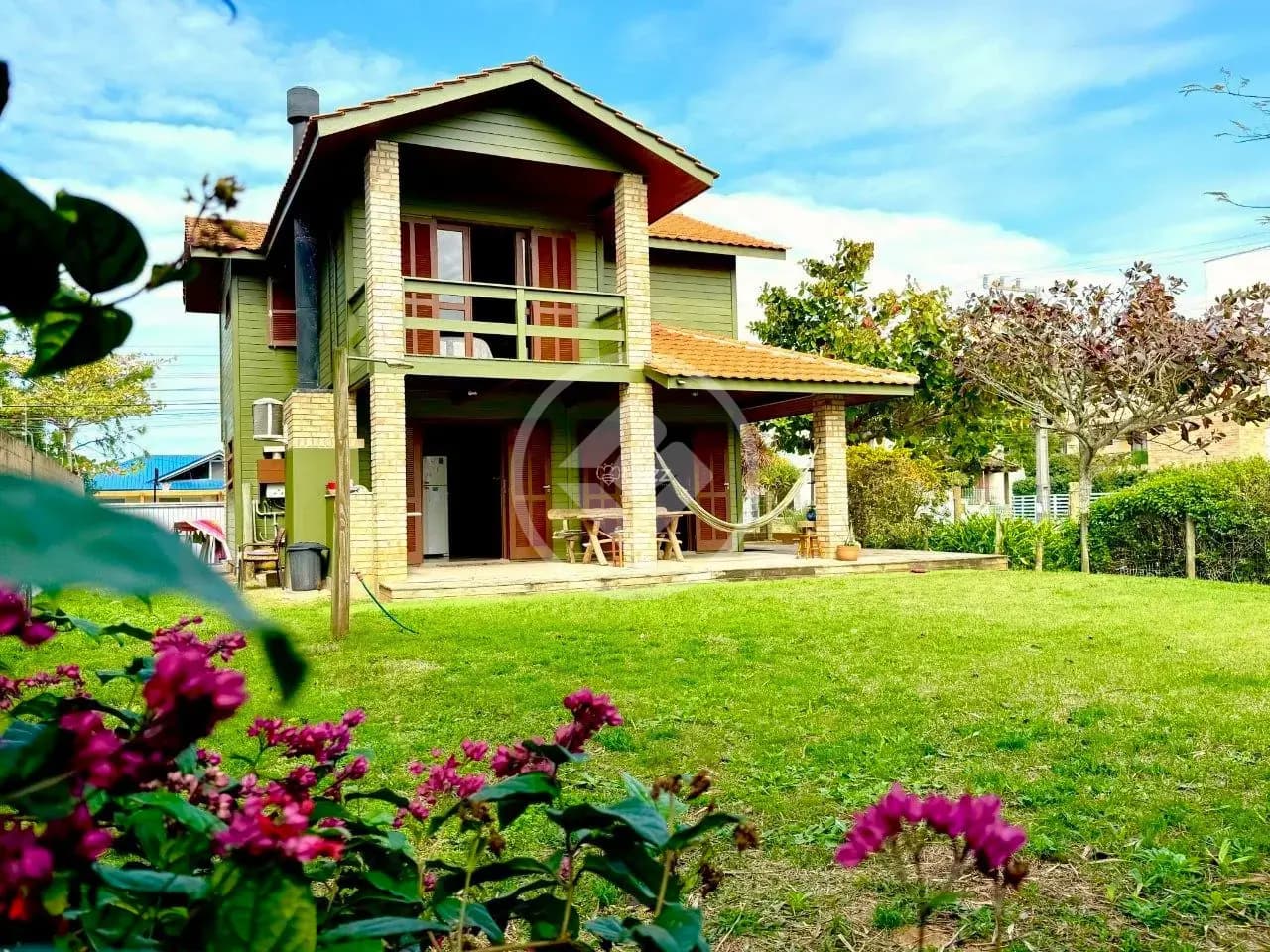 Casa Campeche, Florianópolis - SC — foto 1