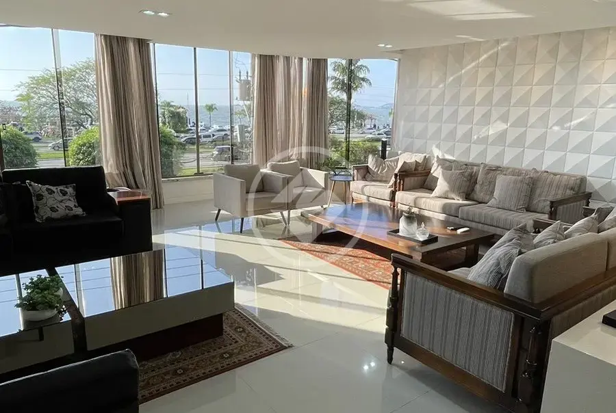 Apartamento Centro, Florianópolis - SC — foto 1