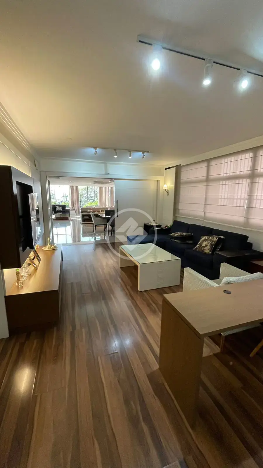 Apartamento Centro, Florianópolis - SC — foto 2