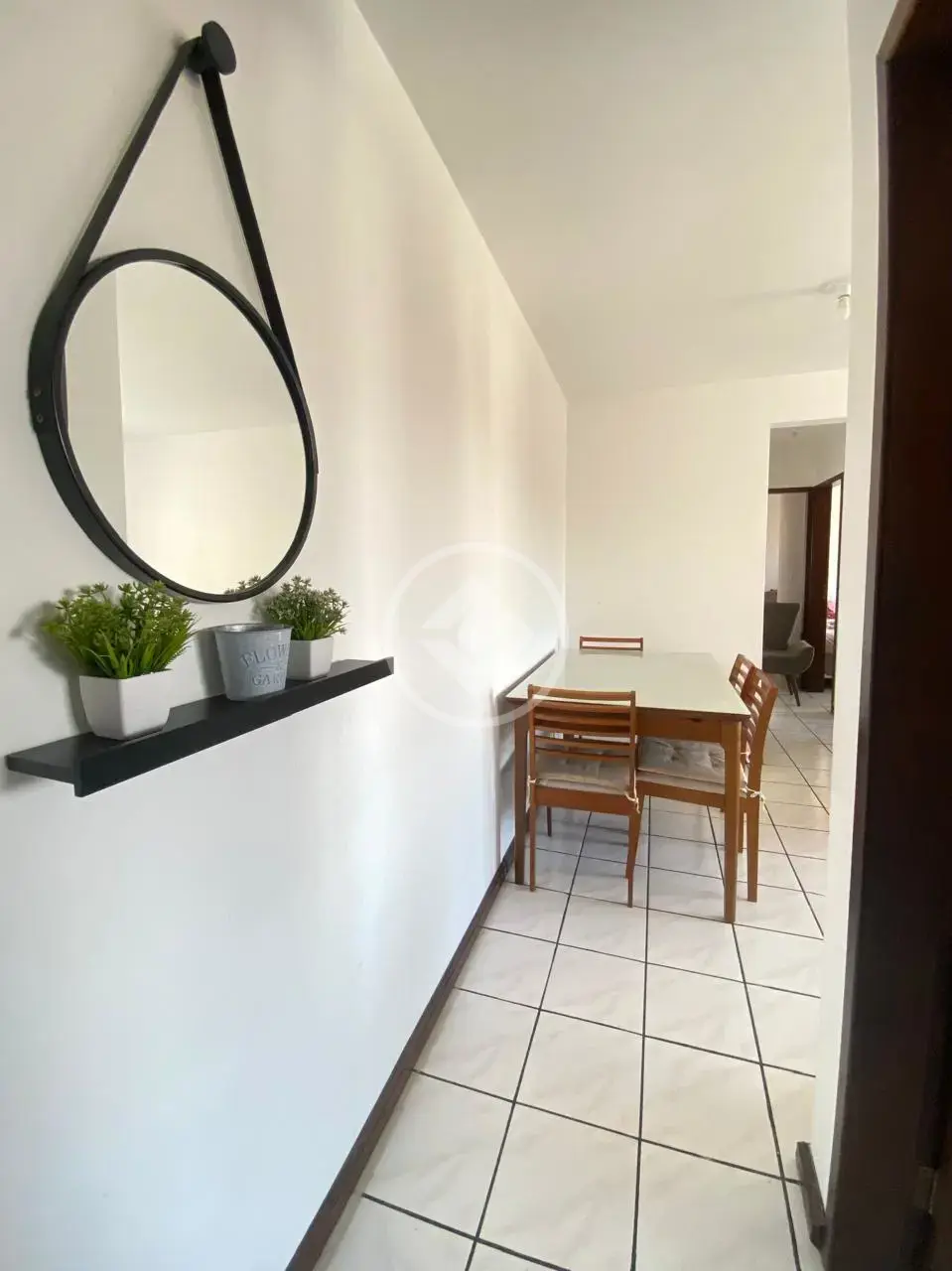 Apartamento 2 quartos no Nossa Senhora do Rosário, São José — foto 4 de 6