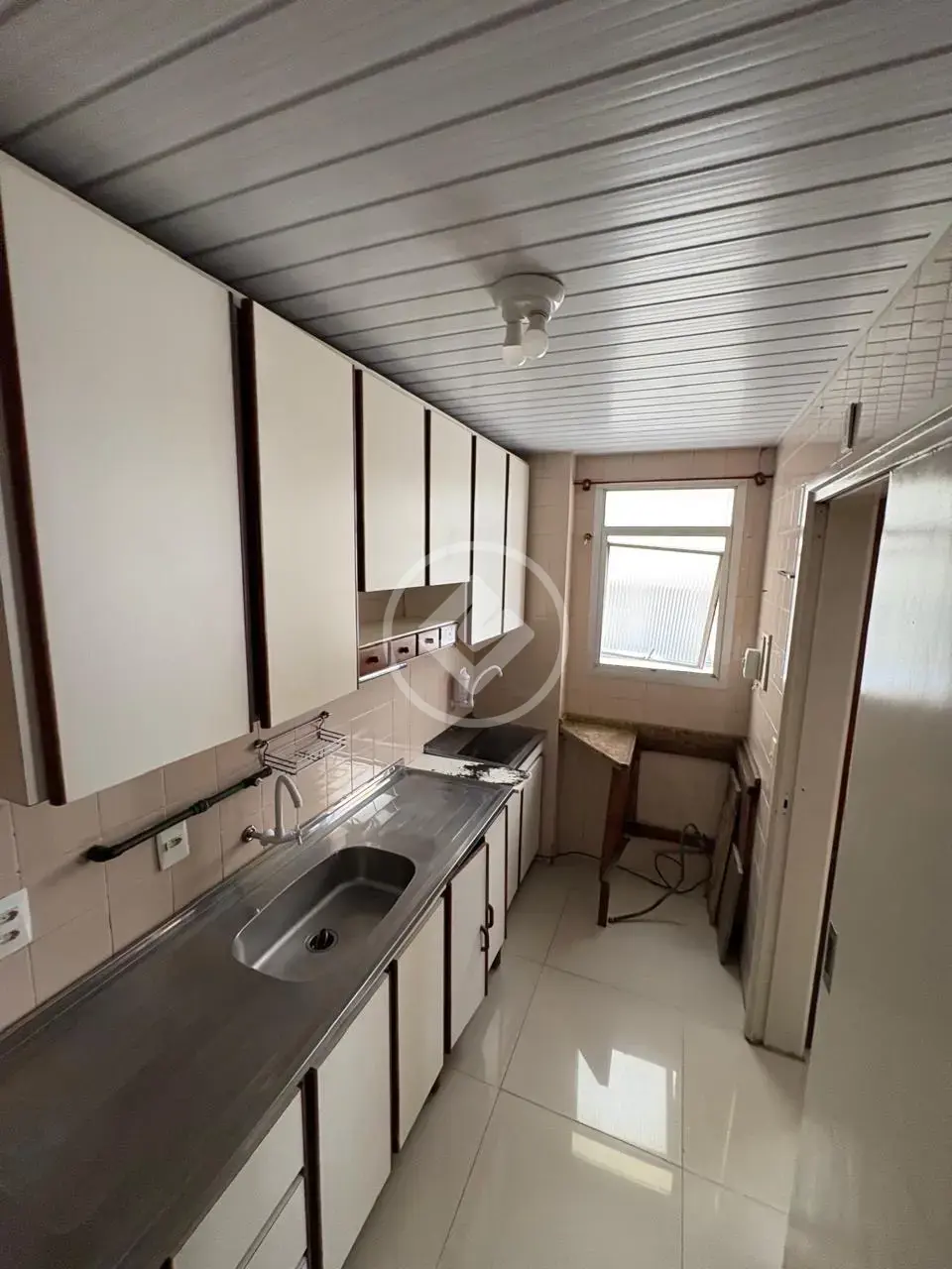 Apartamento Centro, Florianópolis - SC — foto 1