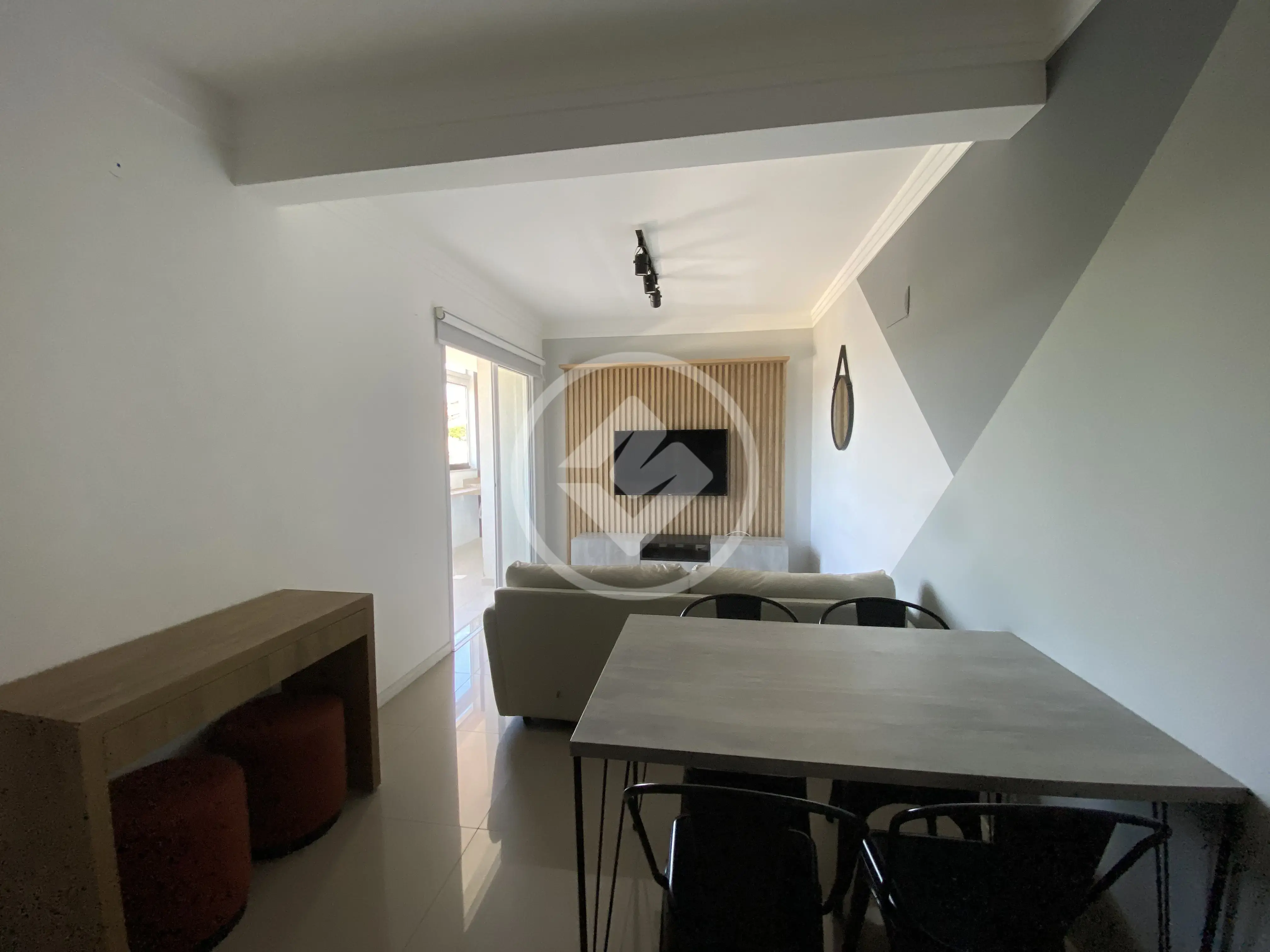 Apartamento CARVOEIRA, Florianópolis - SC — foto 1