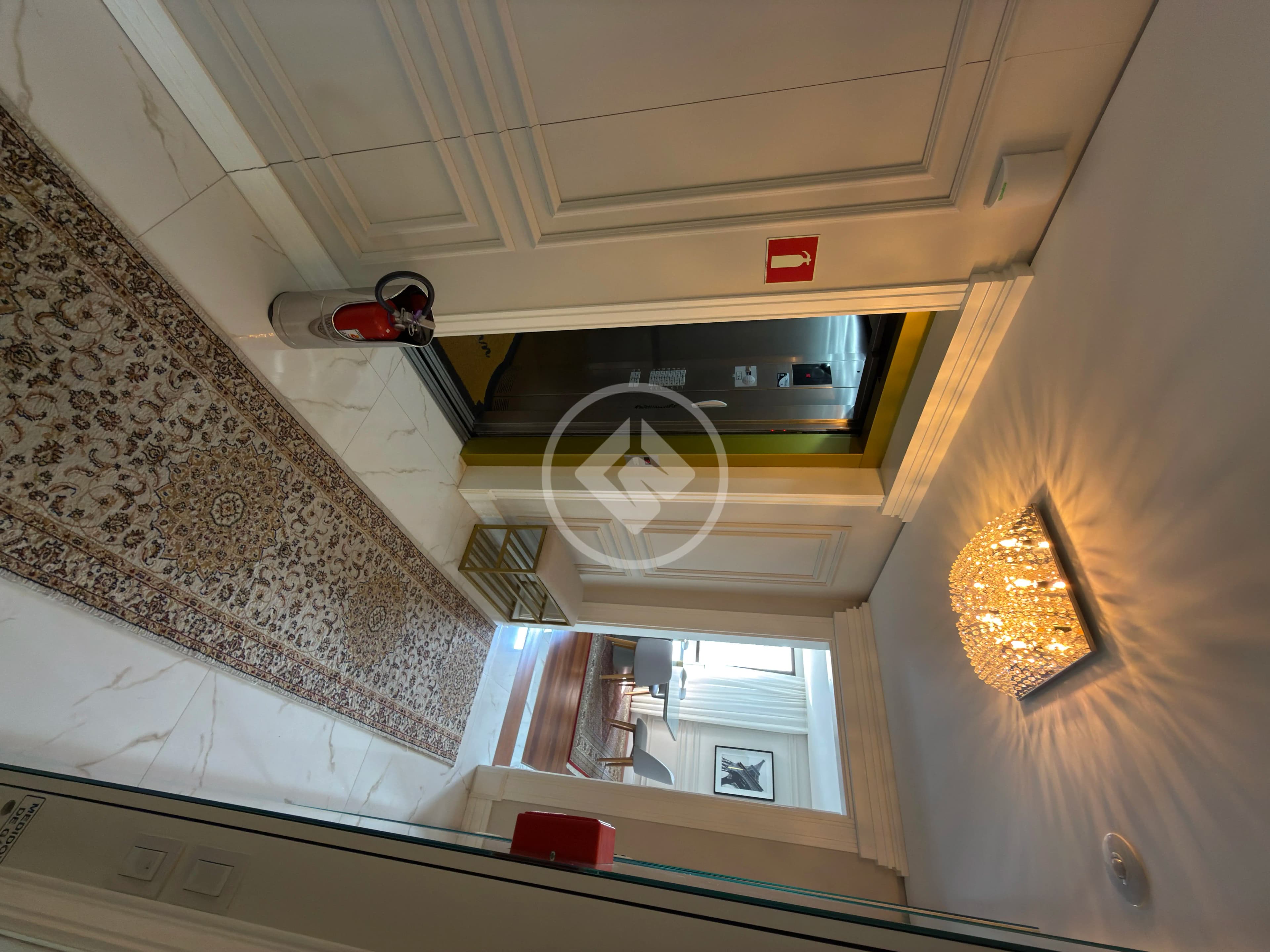Apartamento Centro, Florianópolis - SC — foto 2
