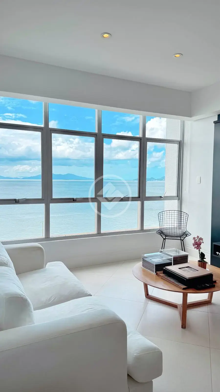 Apartamento Centro, Florianópolis - SC — foto 2