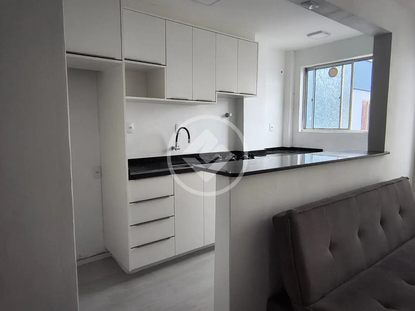 Apartamento Itacorubi, Florianópolis - SC — foto 2