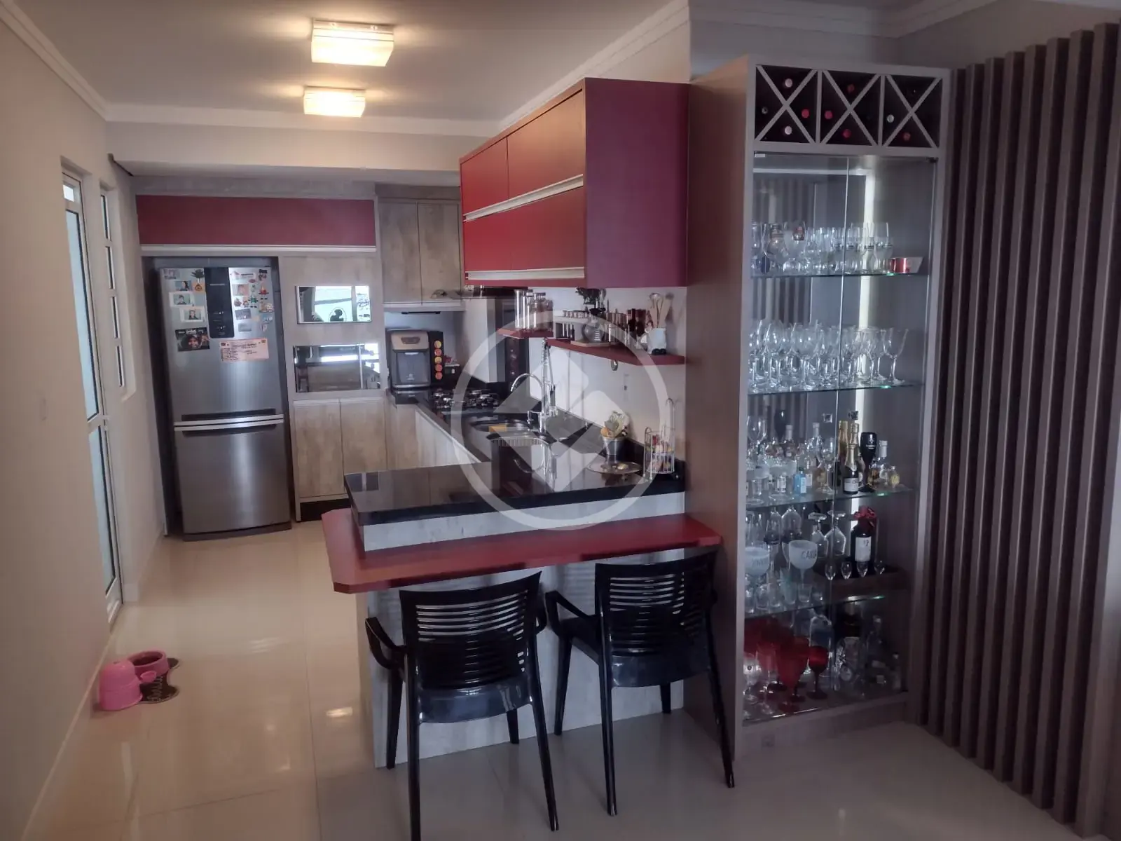 Apartamento Agronômica, Florianópolis - SC — foto 2