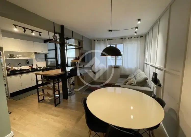 Apartamento Centro, Florianópolis - SC — foto 1