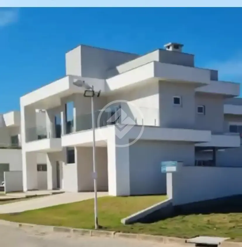 Casa Condomínio Ingleses do Rio Vermelho, Florianópolis - SC — foto 1