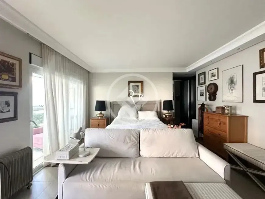 Apartamento Centro, Florianópolis - SC — foto 2