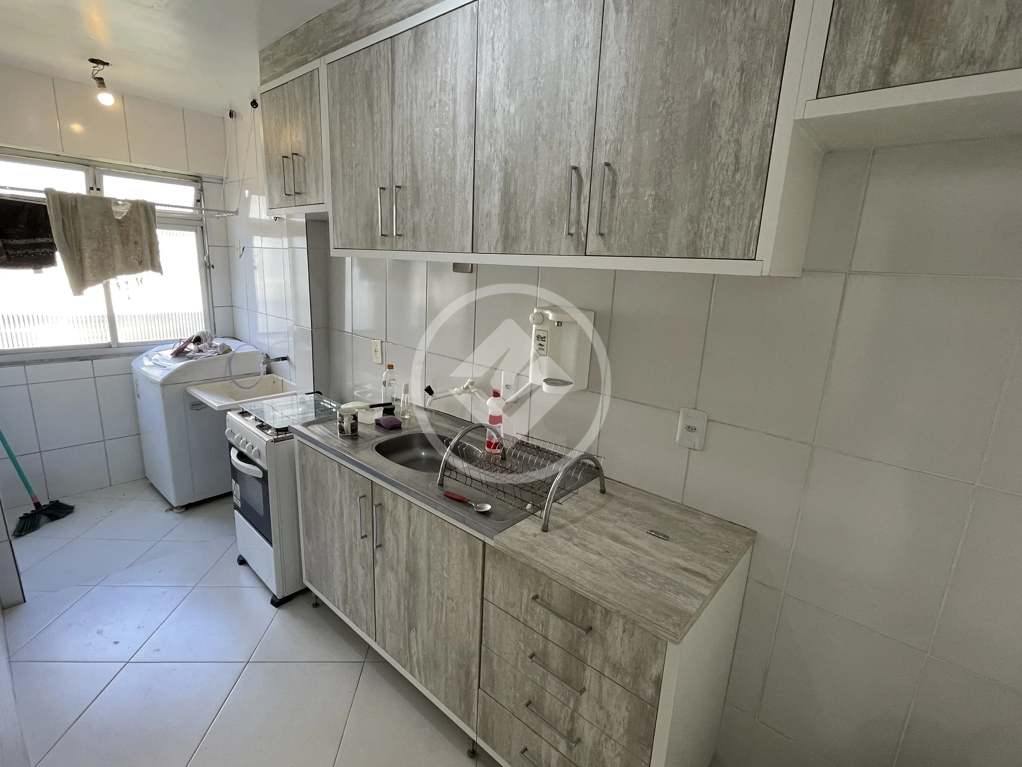 Apartamento Córrego Grande, Florianópolis - SC — foto 2