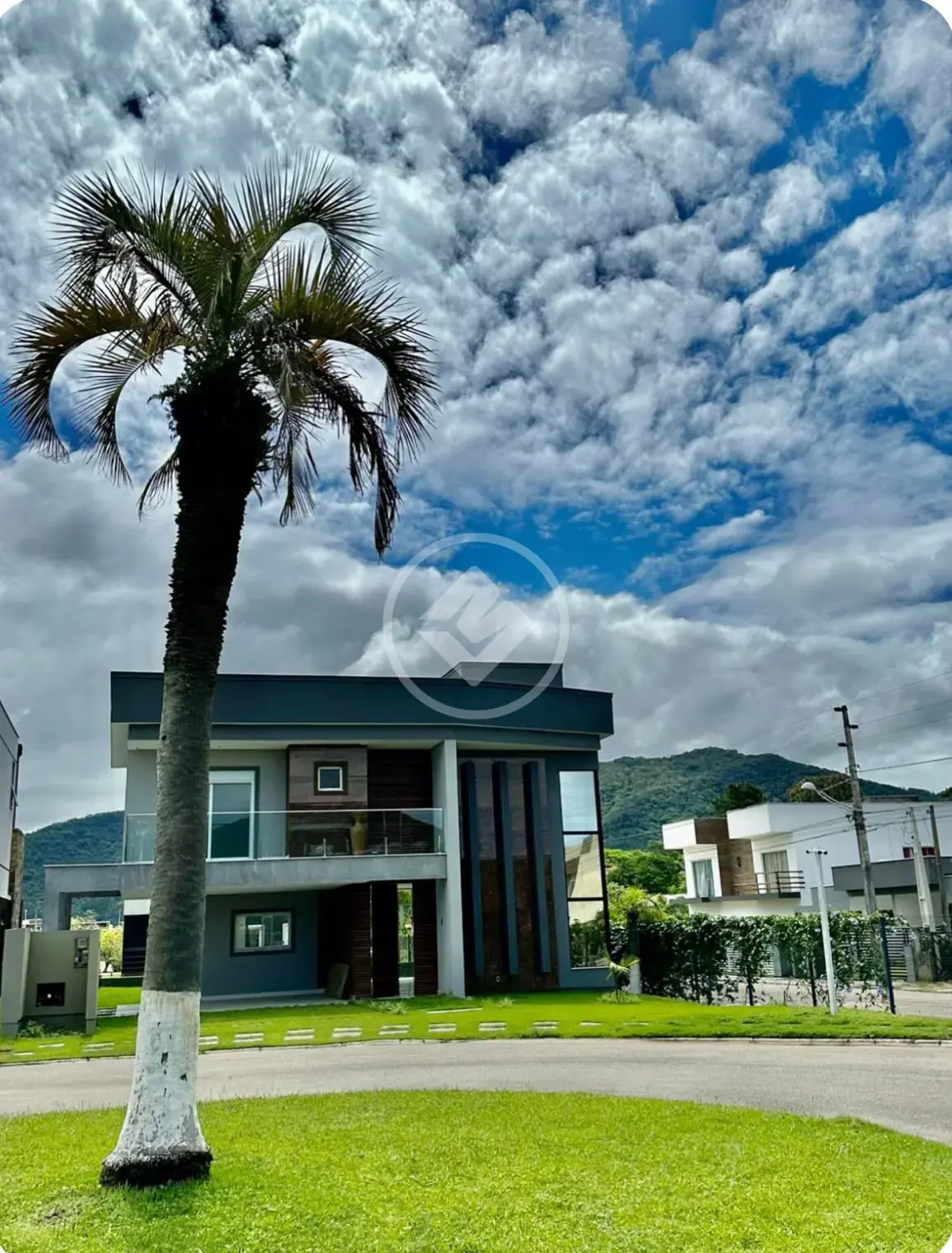 Casa em Condomínio – Ilha do Francês Red Park