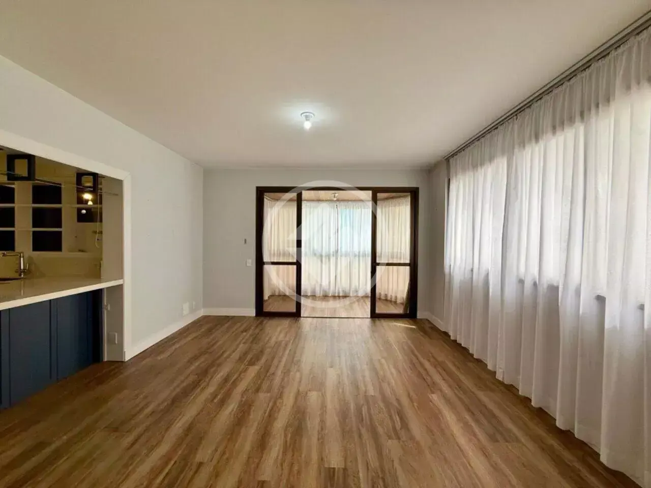 Apartamento Agronômica, Florianópolis - SC — foto 1
