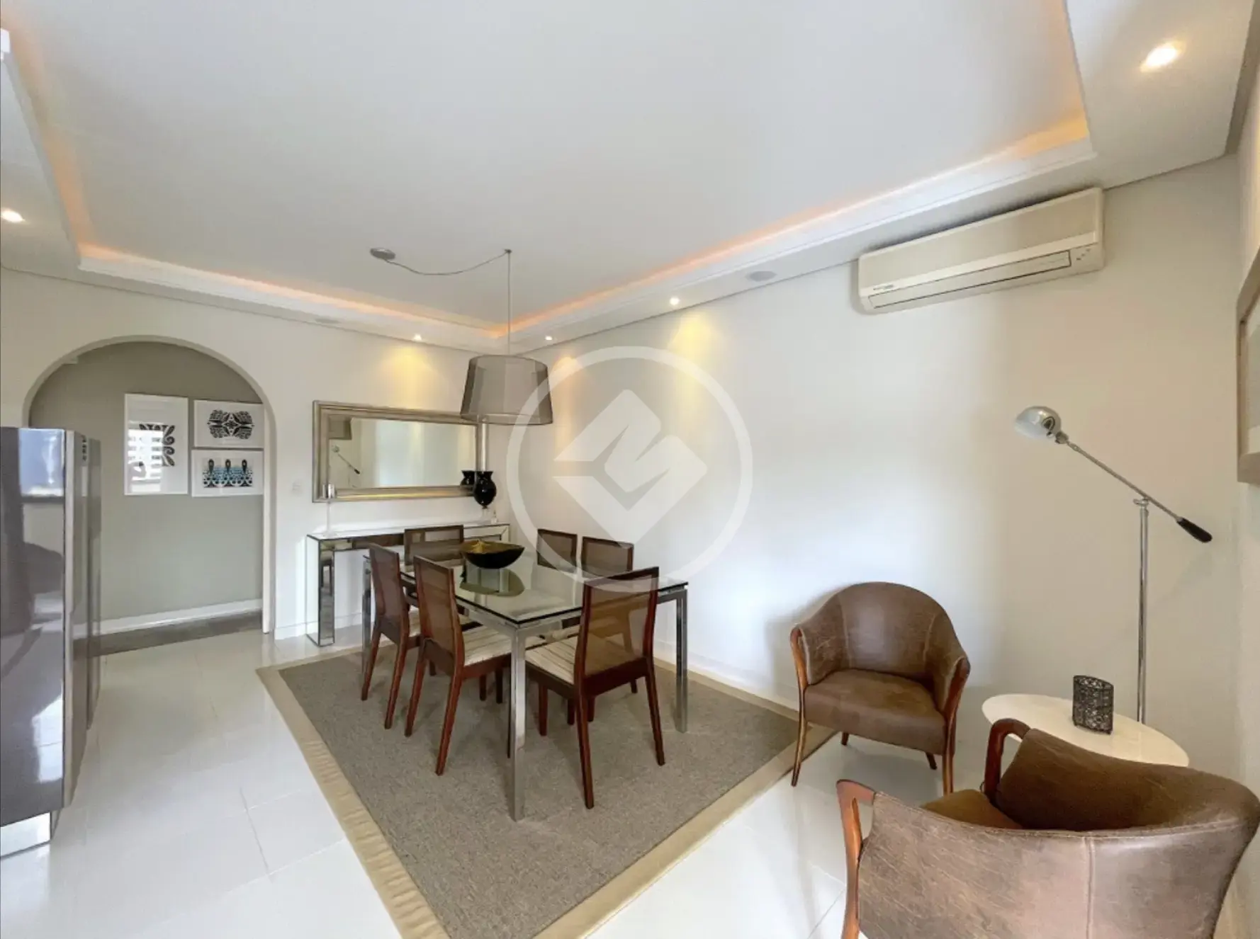 Apartamento 4 quartos no Centro, Florianópolis — foto 6 de 6