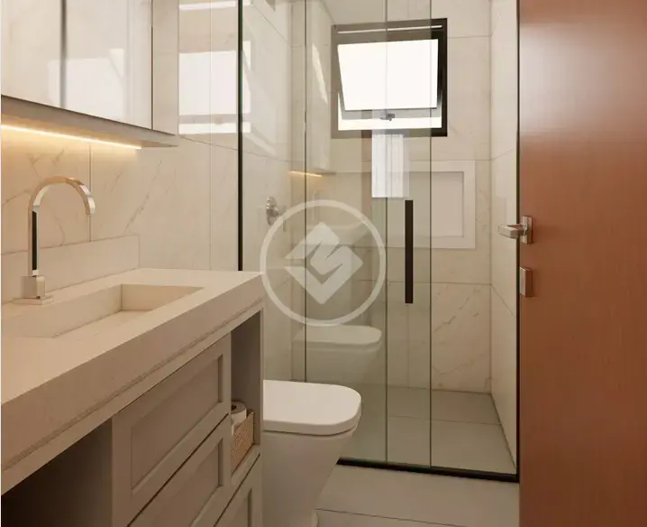 Casa 3 quartos no Potecas, São José — foto 4 de 6