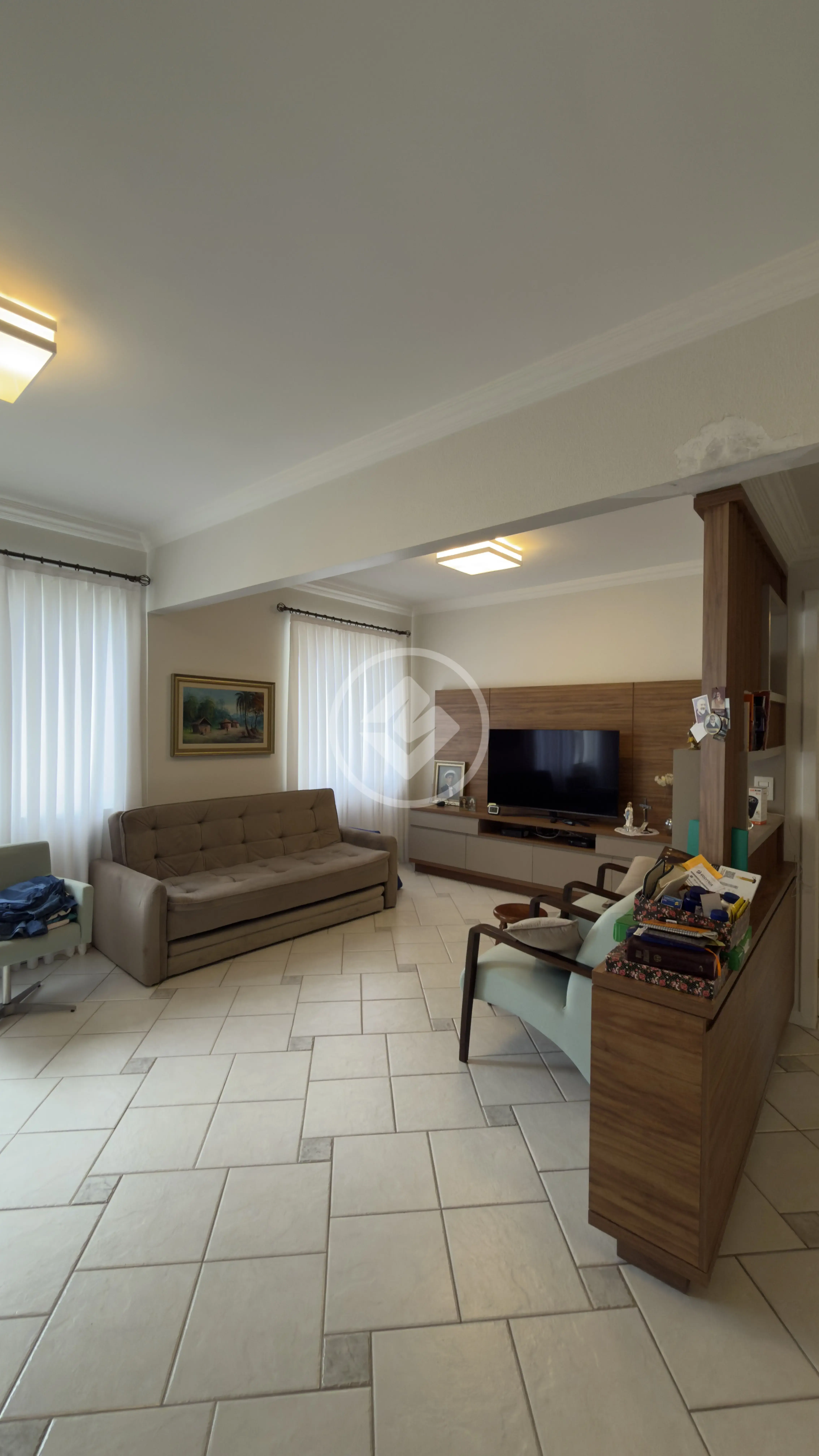 Apartamento 2 quartos no Centro, Florianópolis — foto 3 de 6
