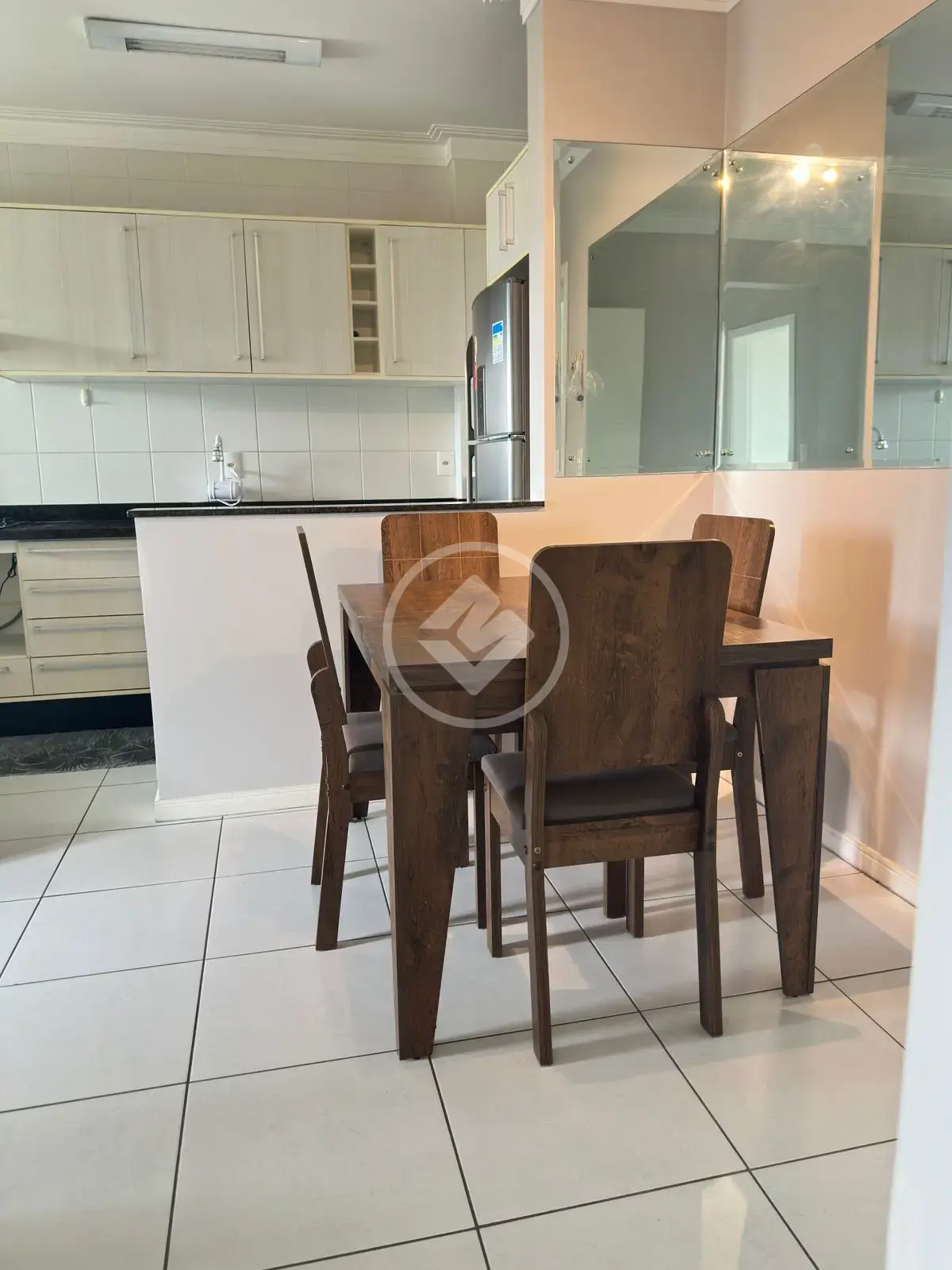 Apartamento 2 quartos no Cidade Jardim de Florianópolis, São José — foto 5 de 6