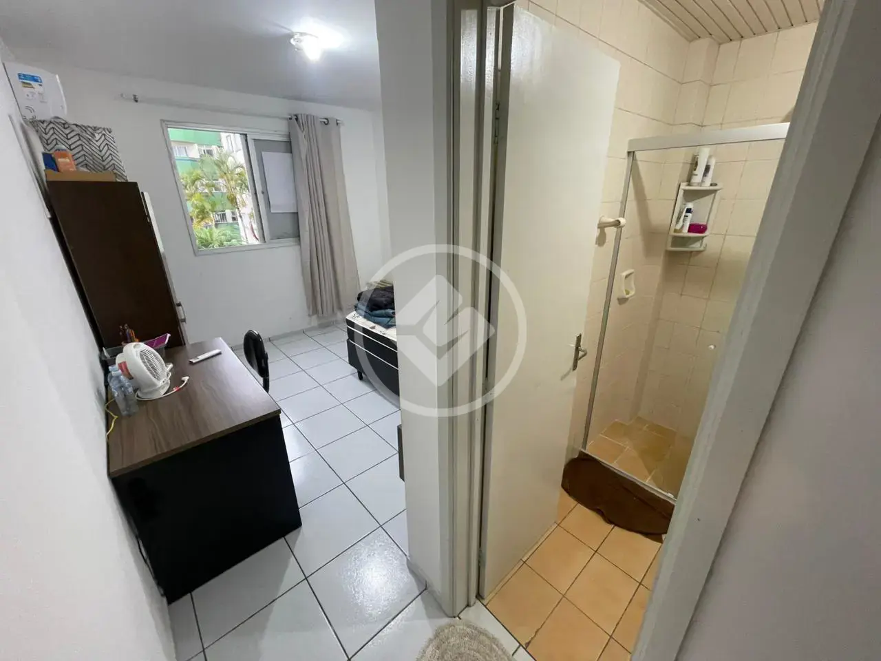 Apartamento 3 quartos no Córrego Grande, Florianópolis — foto 5 de 6