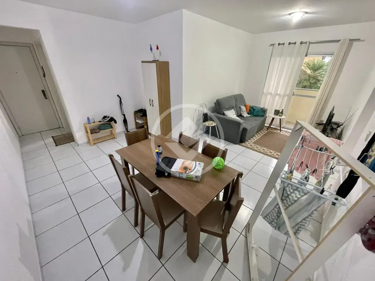 Apartamento Córrego Grande, Florianópolis - SC — foto 2