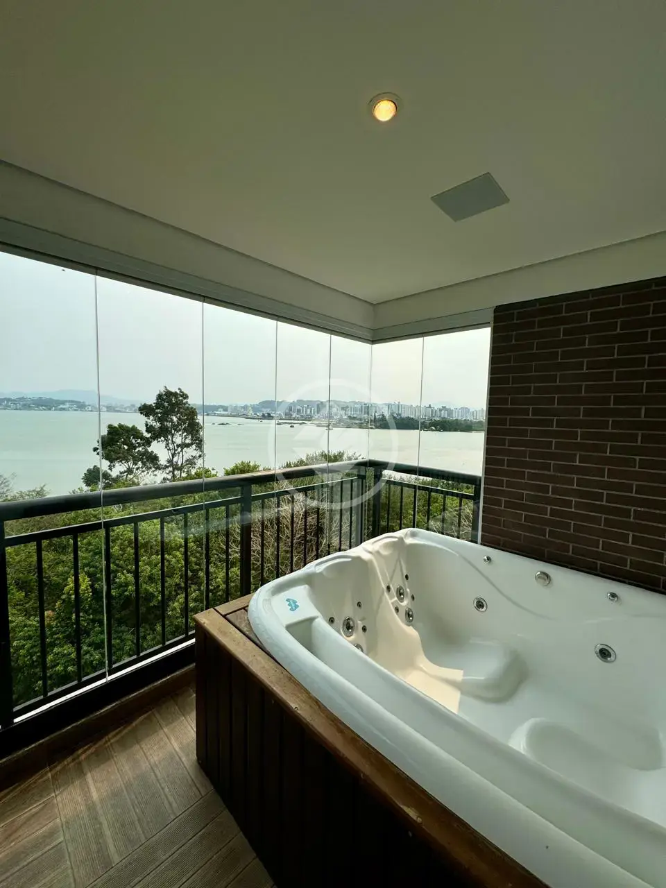 Apartamento Abraão, Florianópolis - SC — foto 1