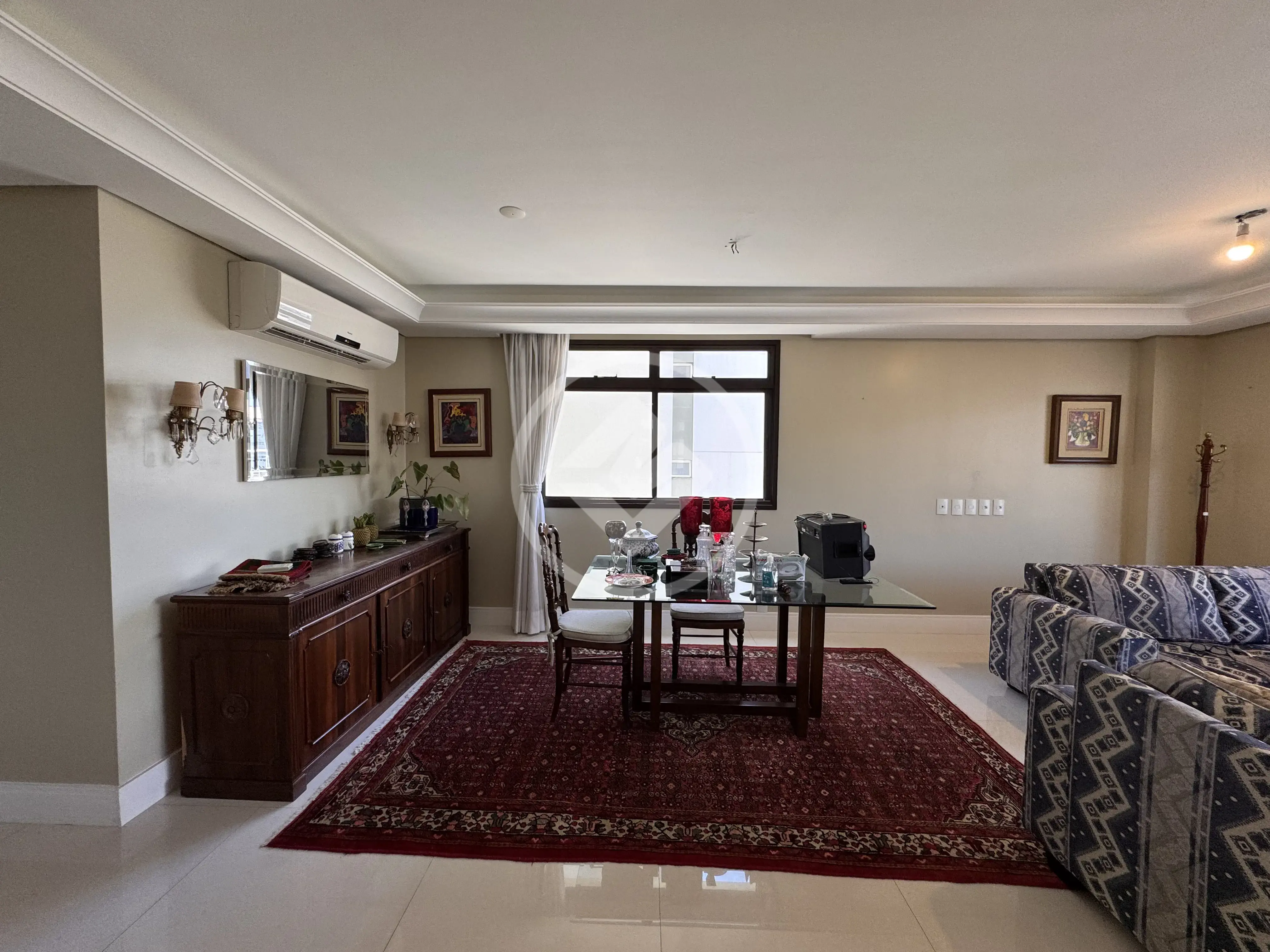 Apartamento 3 quartos no Centro, Florianópolis — foto 3 de 6