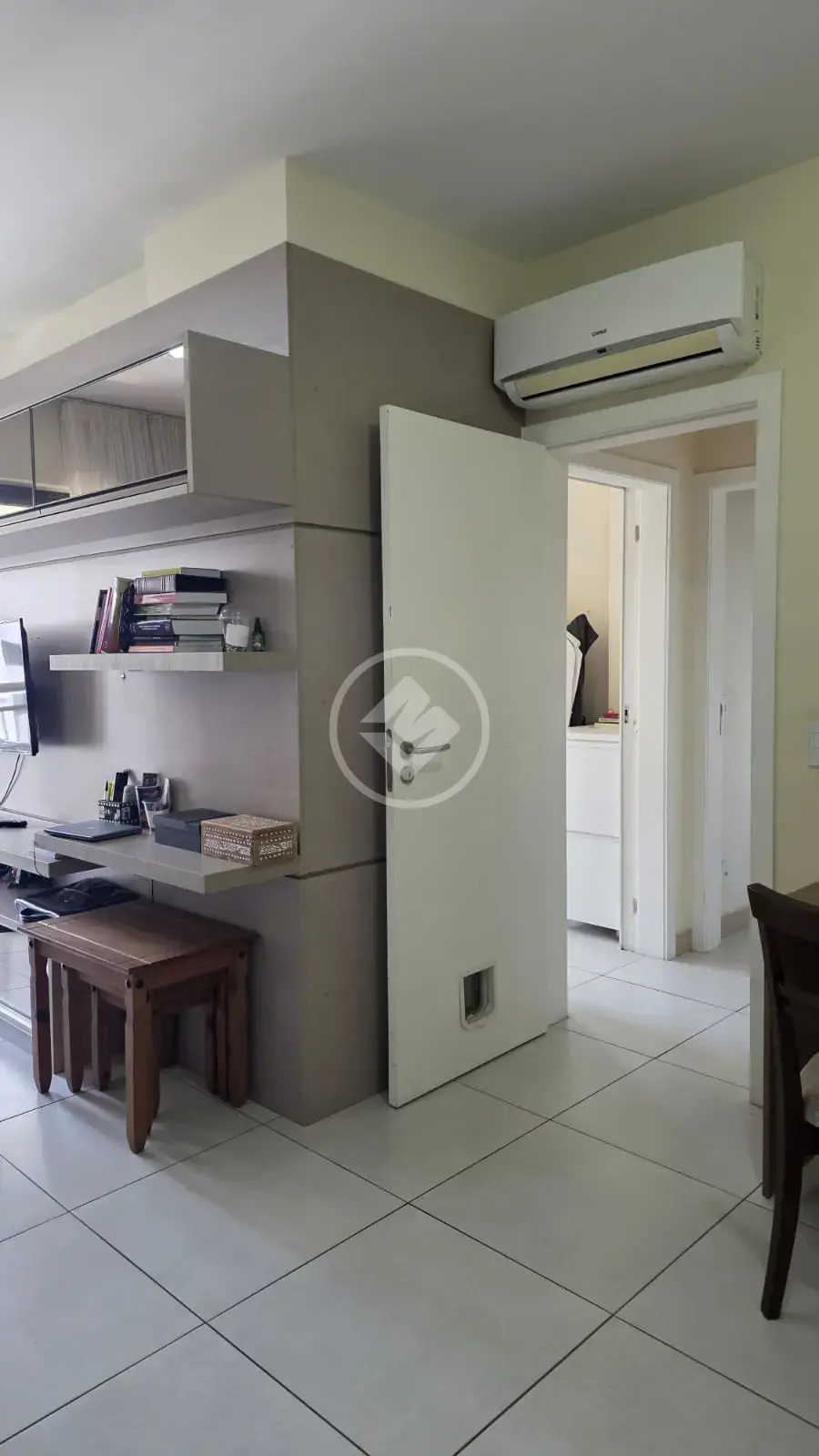 Apartamento 2 quartos no Itacorubi, Florianópolis — foto 5 de 6