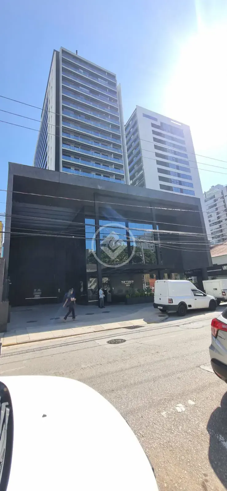 Apartamento Centro, Florianópolis - SC — foto 2
