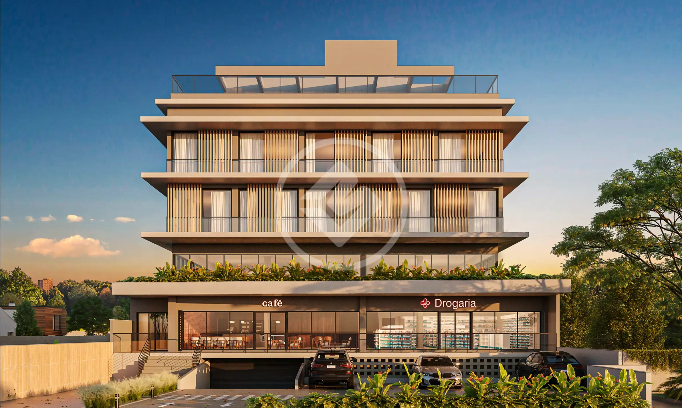 Loft / Studio Campeche, Florianópolis - SC — foto 1