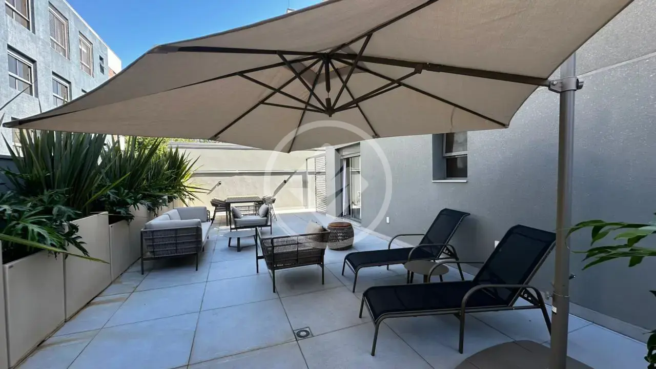 Apartamento no Cacupé, Florianópolis — foto 4 de 6