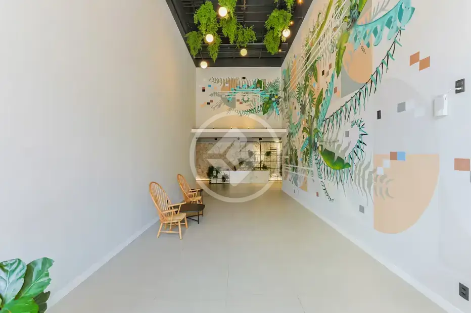Loft / Studio no Campeche, Florianópolis — foto 3 de 6