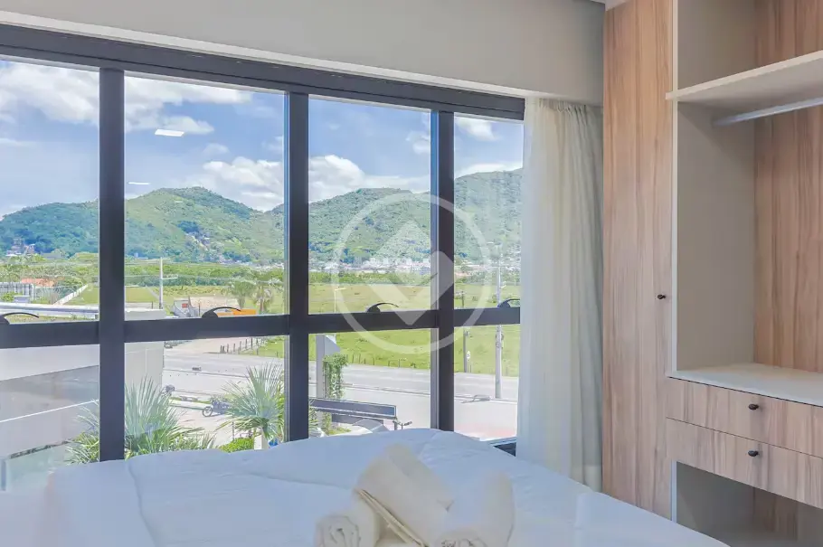 Loft / Studio Campeche, Florianópolis - SC — foto 1