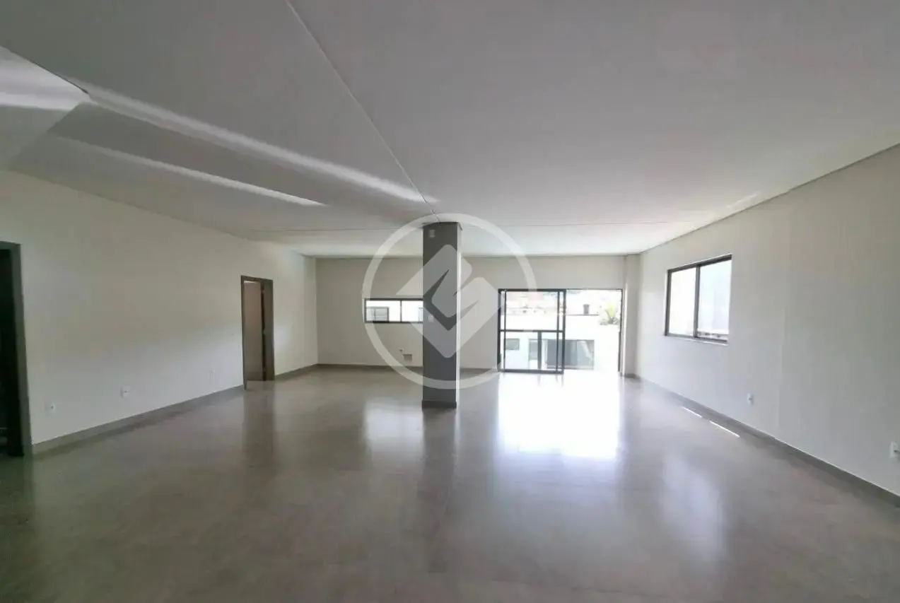 Casa Córrego Grande, Florianópolis - SC — foto 2