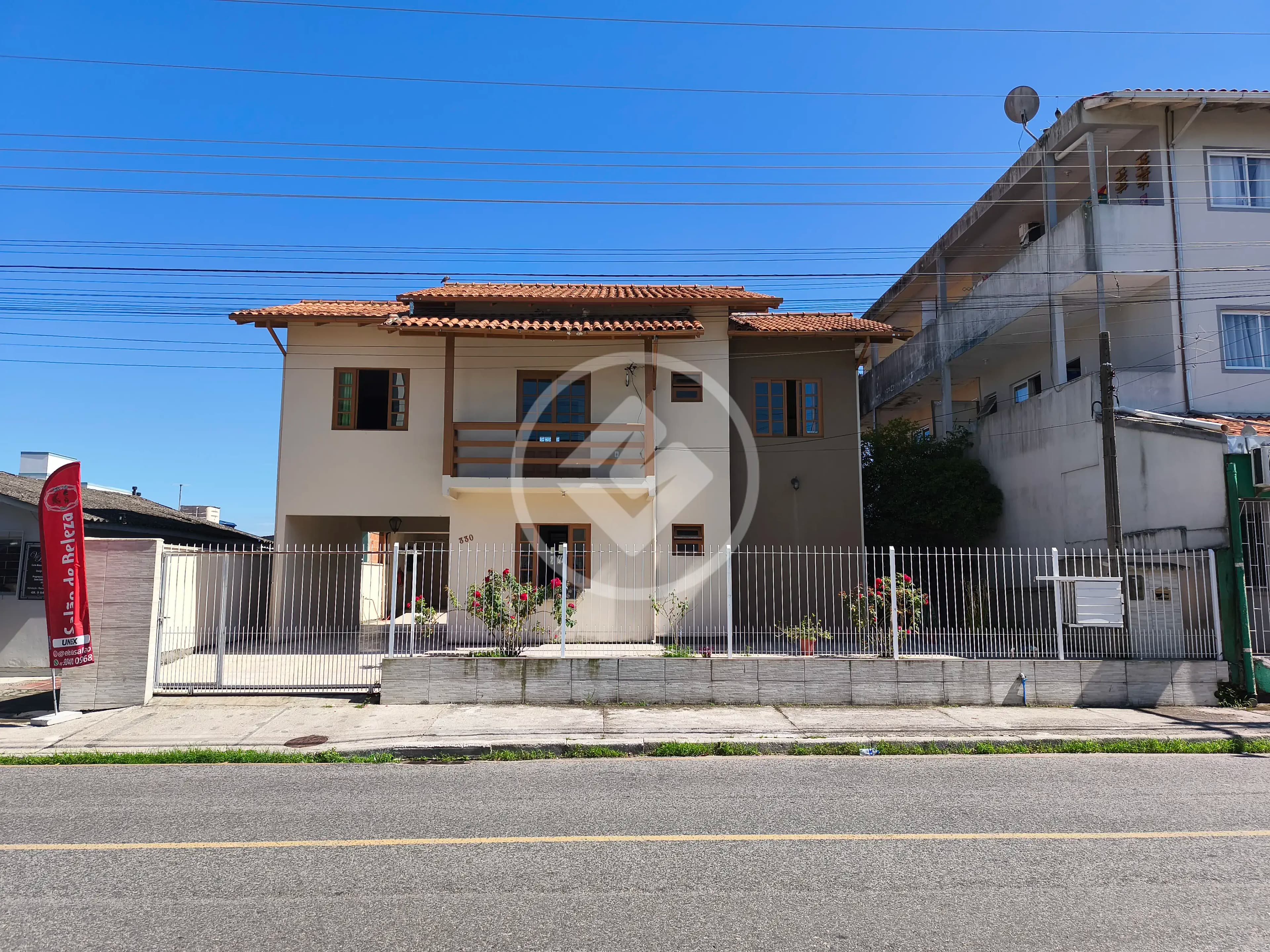 Casa Forquilhinha, São José - SC — foto 1