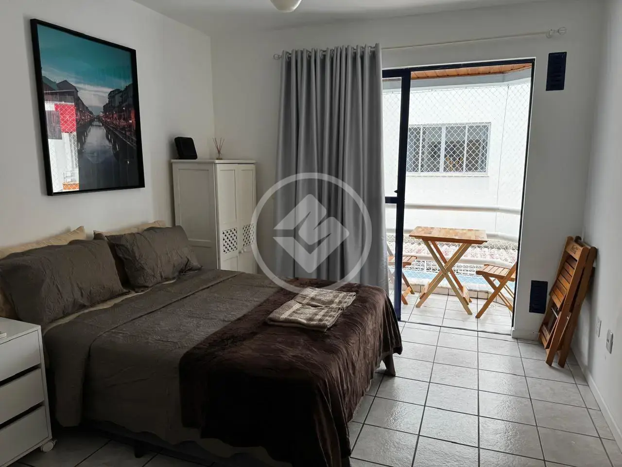 Loft / Studio no CANASVIEIRAS, Florianópolis — foto 4 de 6